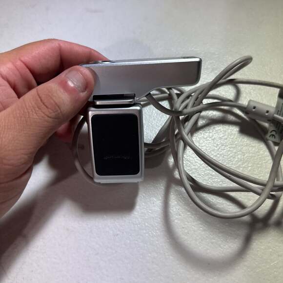 Microsoft USB Webcam LifeCam VX-1000 - Picture 3 of 10